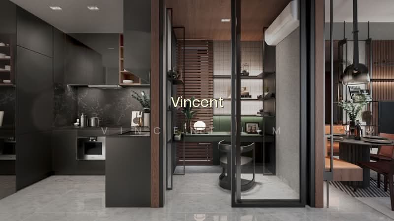 JERVOIS PRIVE photo 3