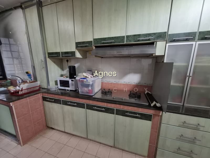 523 ANG MO KIO AVENUE 5 image 1 of 8
