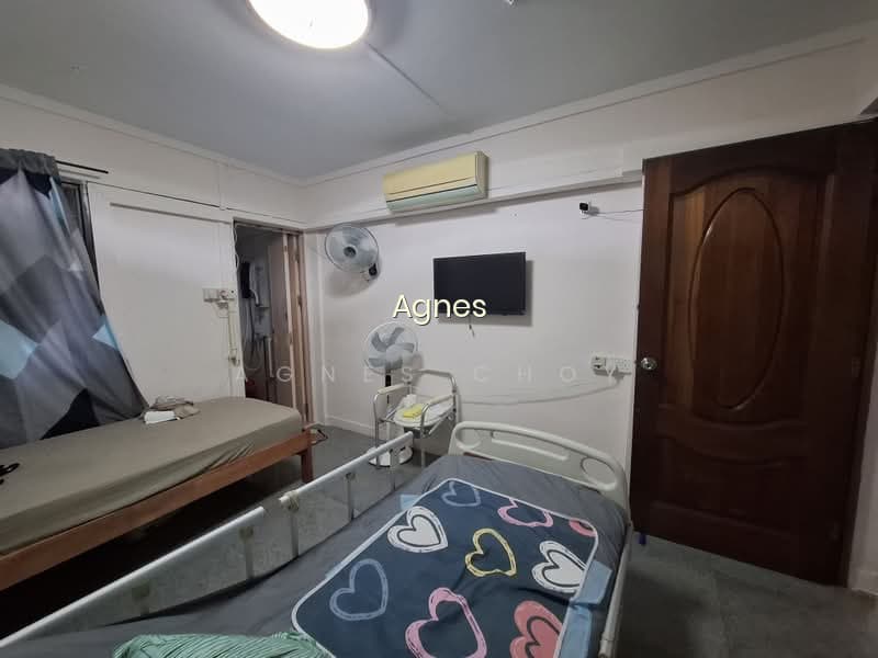 523 ANG MO KIO AVENUE 5 photo 3
