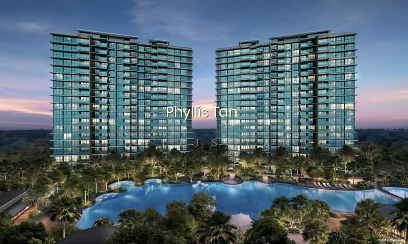 CHUAN PARK 5