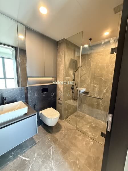 IRWELL HILL RESIDENCES image 1 of 7