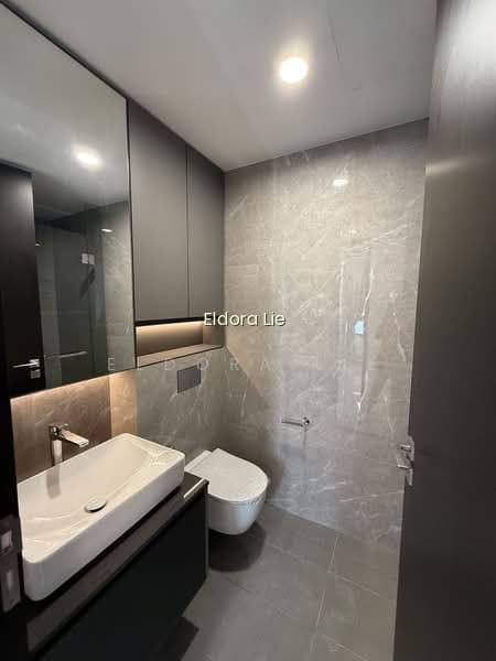 IRWELL HILL RESIDENCES photo 4