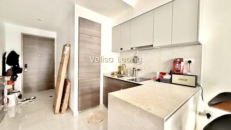 THE FLORENCE RESIDENCES photo 3