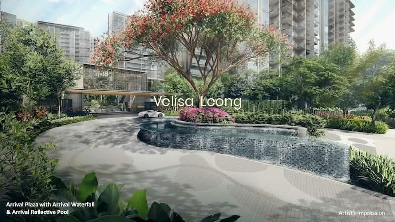 THE FLORENCE RESIDENCES photo 4