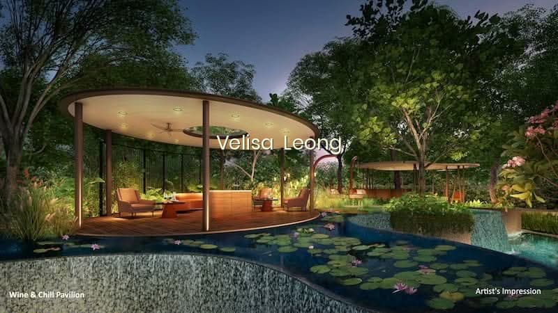 THE FLORENCE RESIDENCES photo 6