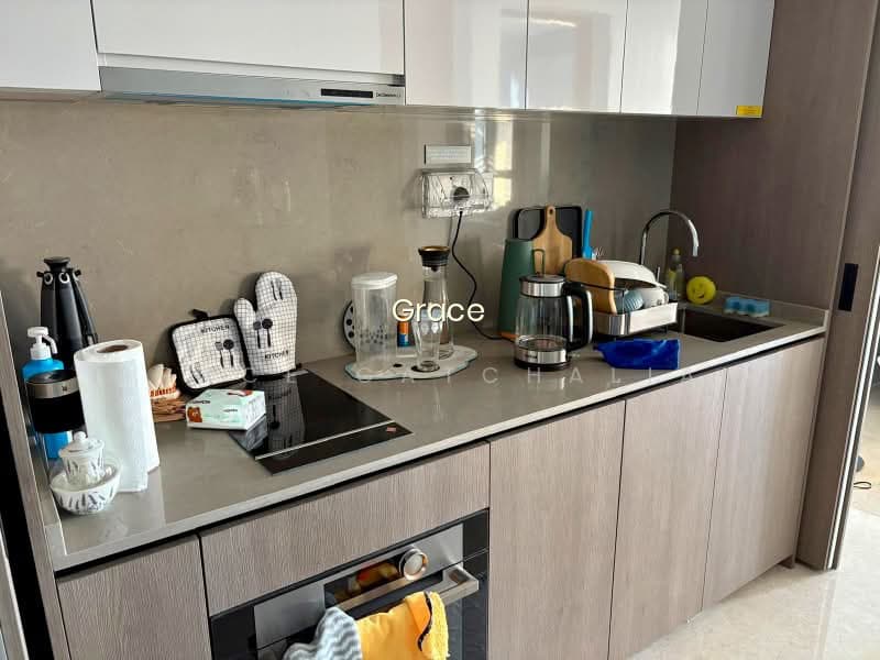 AVENUE SOUTH RESIDENCE photo 5
