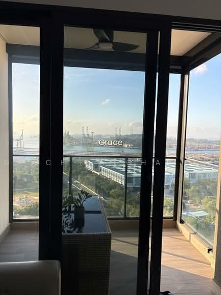 AVENUE SOUTH RESIDENCE photo 6