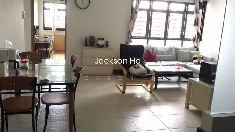 981A BUANGKOK CRESCENT photo 4