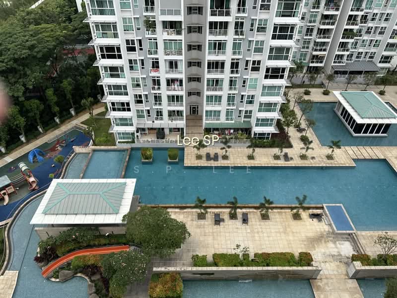 MONTEREY PARK CONDOMINIUM image 1 of 8