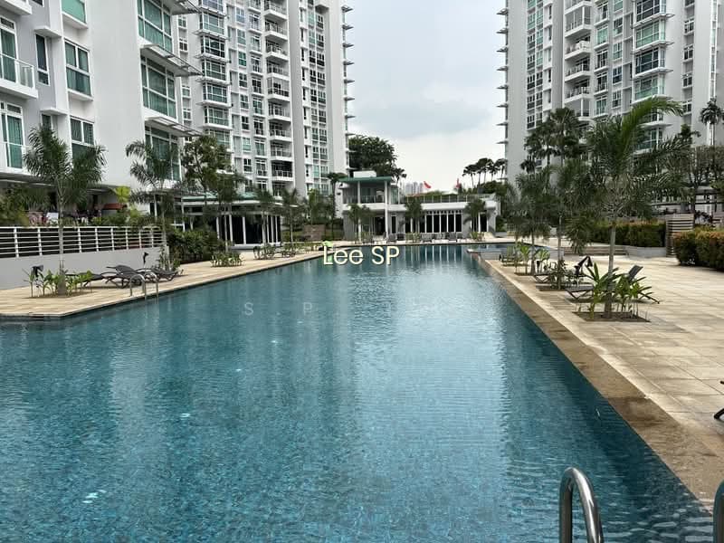 MONTEREY PARK CONDOMINIUM photo 2