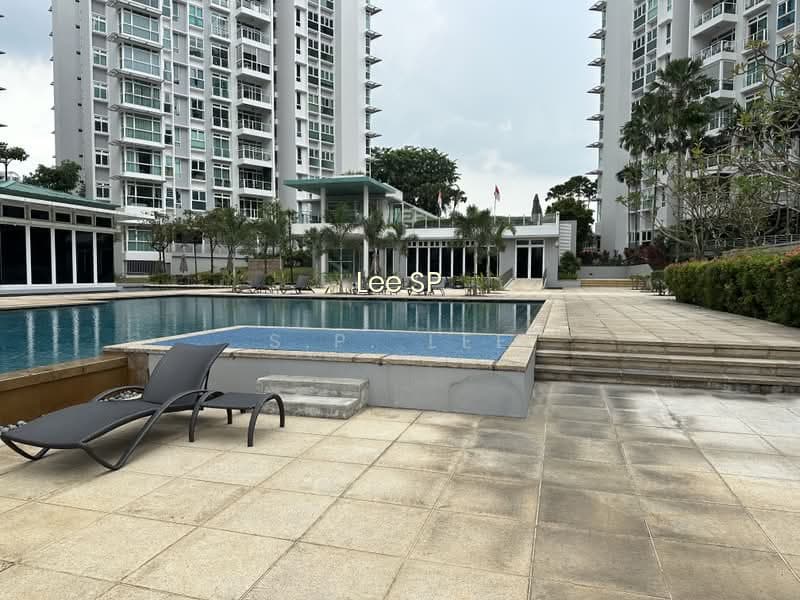 MONTEREY PARK CONDOMINIUM photo 3