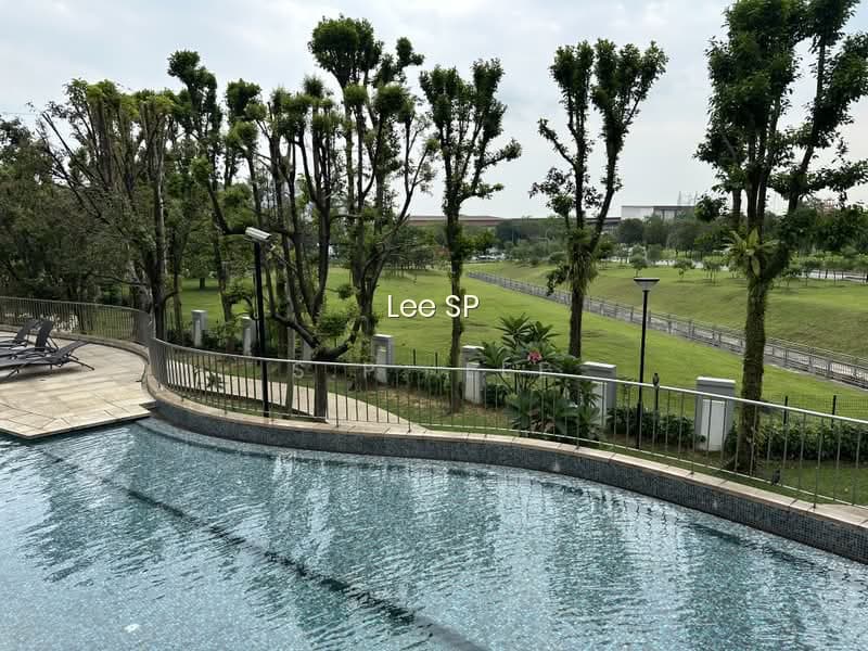 MONTEREY PARK CONDOMINIUM photo 4