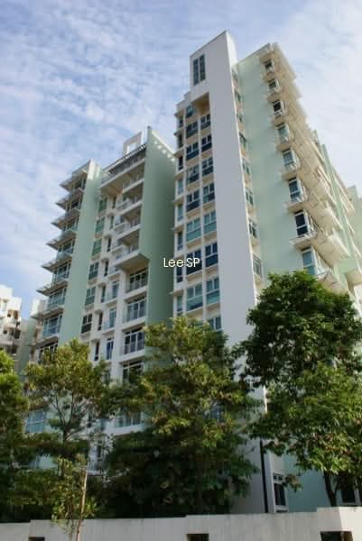 MONTEREY PARK CONDOMINIUM photo 6