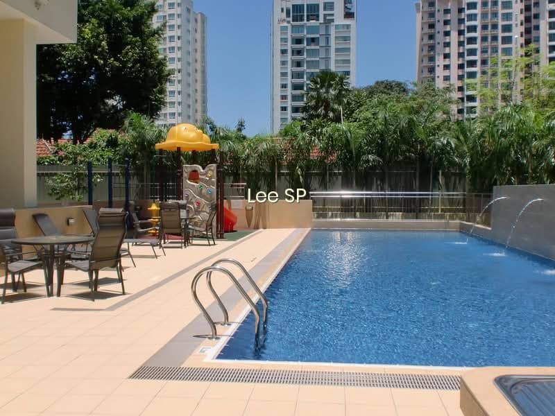 IMPERIAL HEIGHTS 7