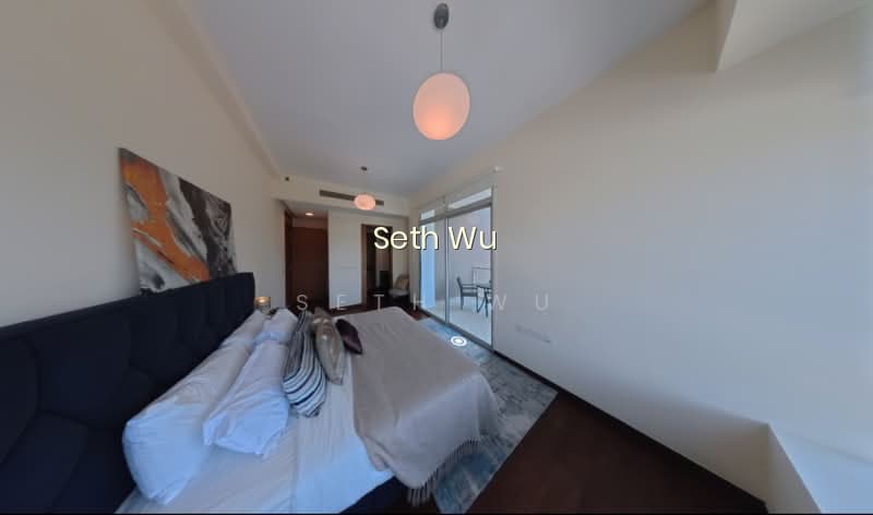 RESIDENCES @ EMERALD HILL photo 4