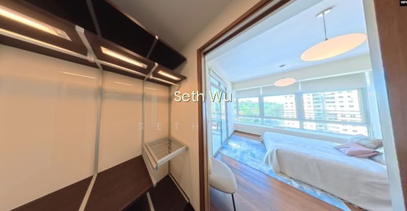 RESIDENCES @ EMERALD HILL photo 5