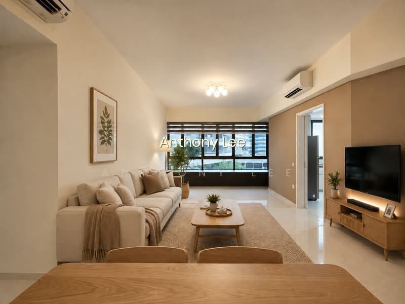 THE INTERLACE image 1 of 10