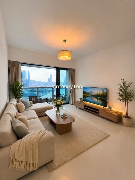 MARINA BAY RESIDENCES image 1 of 10