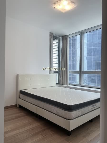 MARINA BAY RESIDENCES photo 4