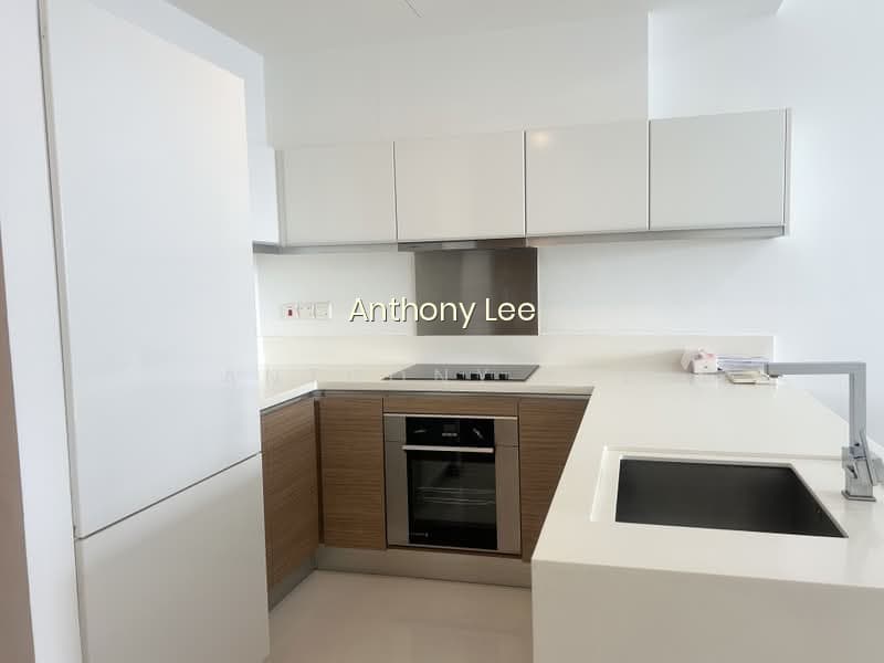 MARINA BAY RESIDENCES photo 6