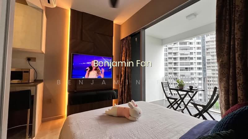 HIGH PARK RESIDENCES image 1 of 10
