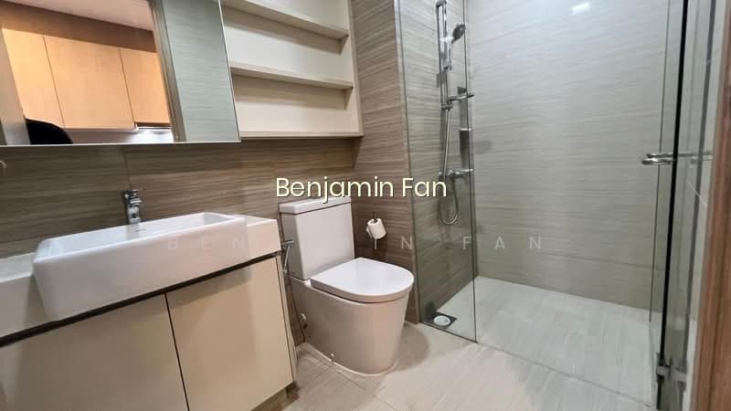 HIGH PARK RESIDENCES photo 3