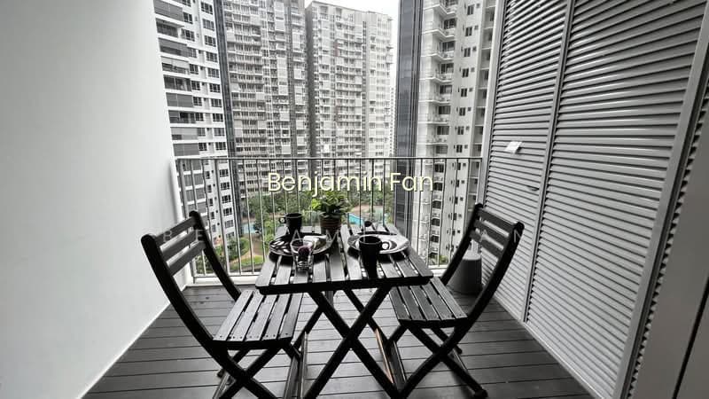 HIGH PARK RESIDENCES photo 4