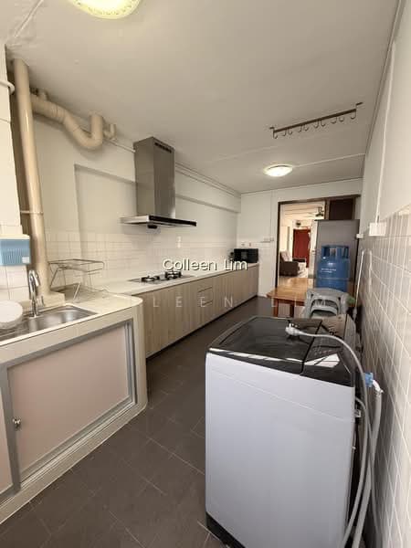 236 TAMPINES STREET 21 photo 3