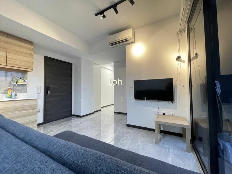 THE POIZ RESIDENCES image 1 of 6