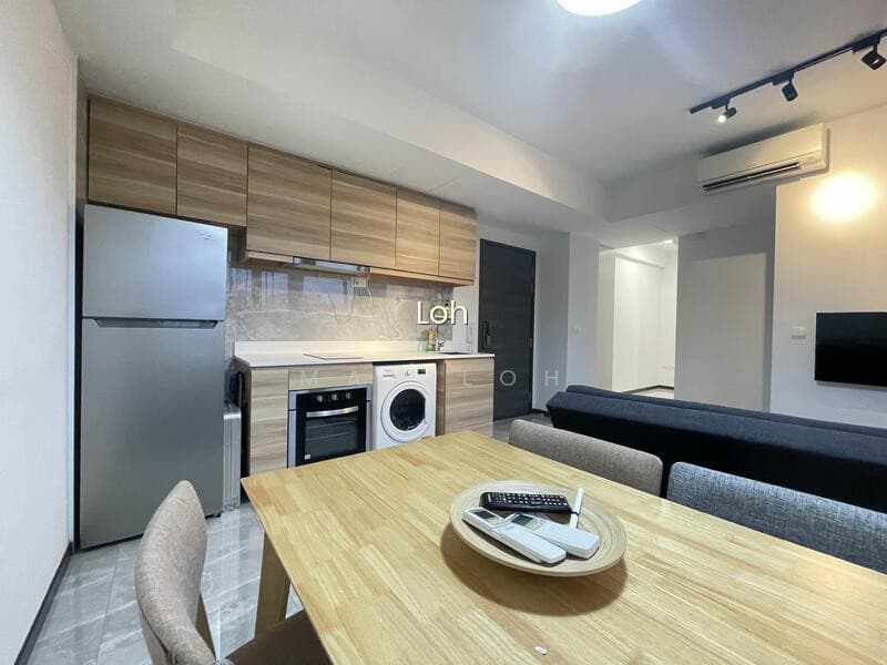 THE POIZ RESIDENCES photo 2