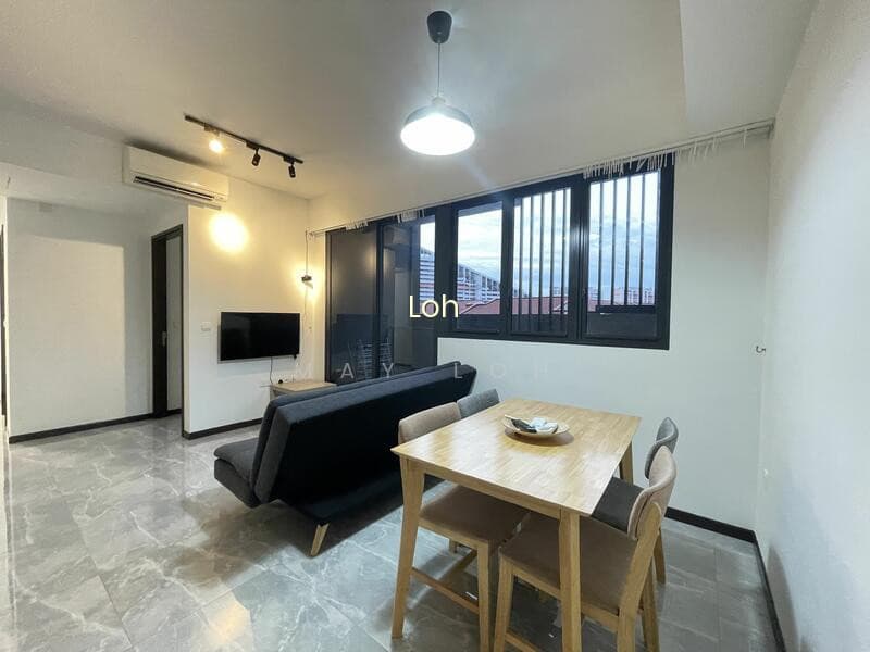 THE POIZ RESIDENCES photo 3