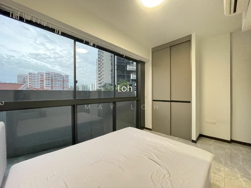 THE POIZ RESIDENCES photo 4