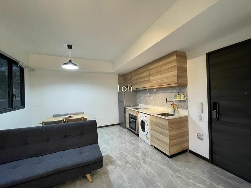 THE POIZ RESIDENCES photo 5