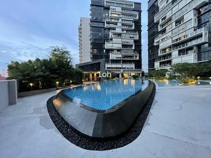 THE POIZ RESIDENCES photo 6