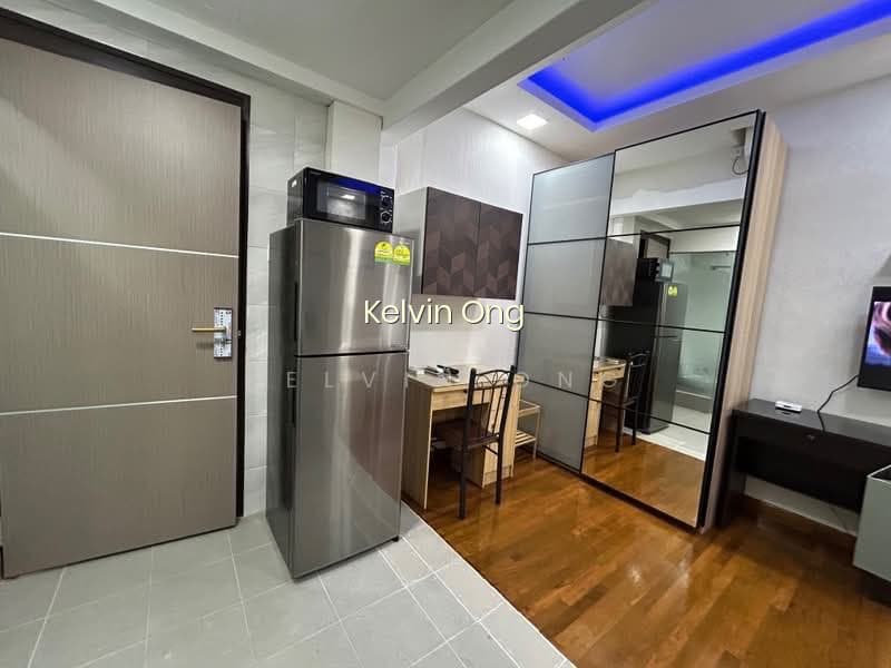 SIMEI GREEN CONDOMINIUM image 1 of 10
