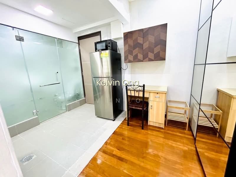 SIMEI GREEN CONDOMINIUM photo 2