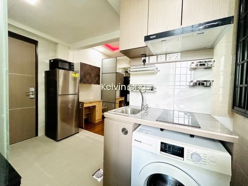 SIMEI GREEN CONDOMINIUM photo 3