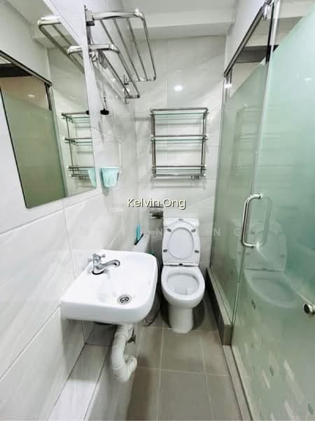 SIMEI GREEN CONDOMINIUM photo 4