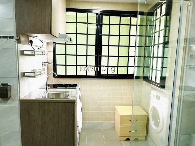 SIMEI GREEN CONDOMINIUM photo 6
