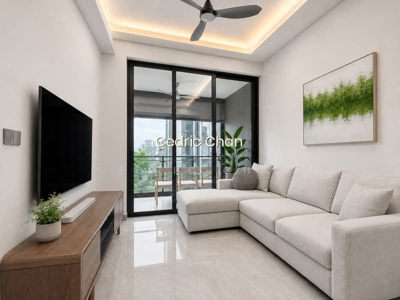 LEEDON GREEN image 1 of 10