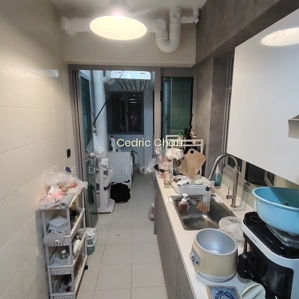 271D PUNGGOL WALK photo 2