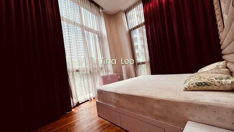 D'LEEDON (FORMER FARRER COURT) image 1 of 10
