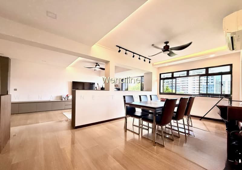940 HOUGANG STREET 92 image 1 of 7