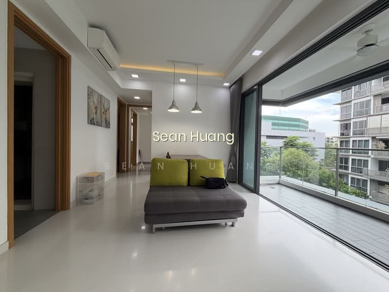 HEDGES PARK CONDOMINIUM photo 3