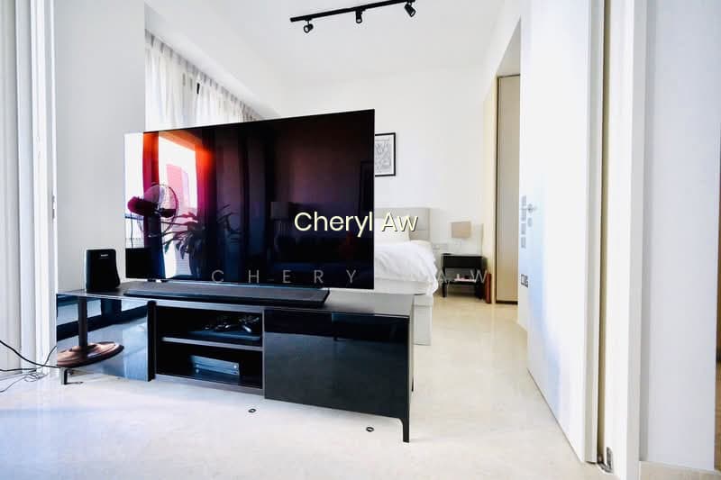 DUO RESIDENCES image 1 of 10