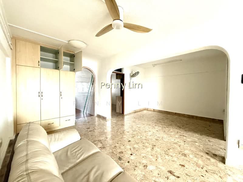 526 BEDOK NORTH STREET 3 image 1 of 10