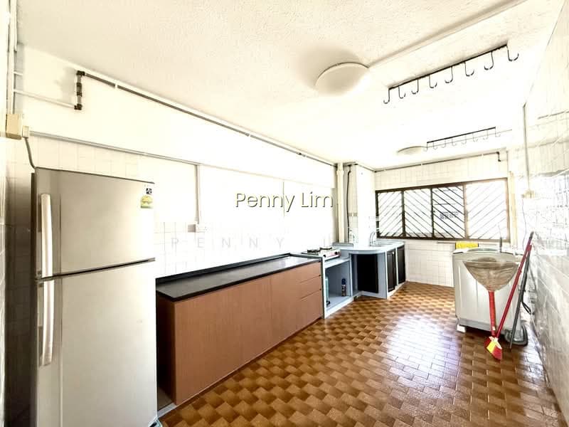 526 BEDOK NORTH STREET 3 photo 4