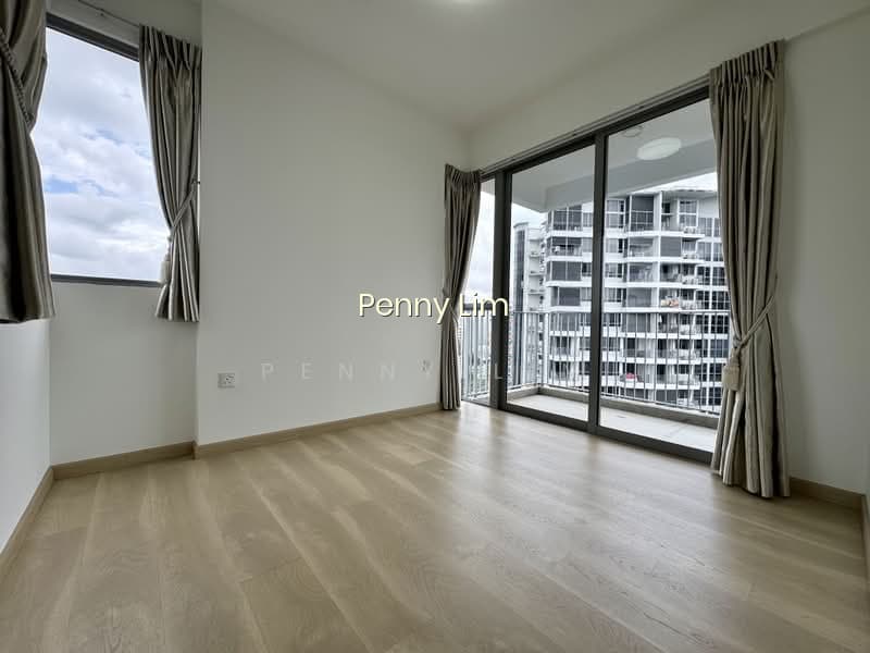 HIGH PARK RESIDENCES photo 2
