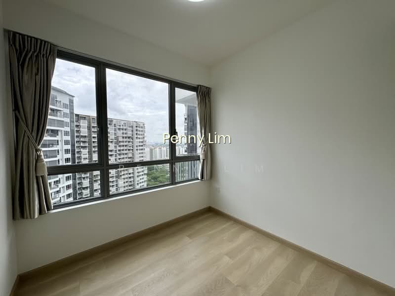 HIGH PARK RESIDENCES photo 3