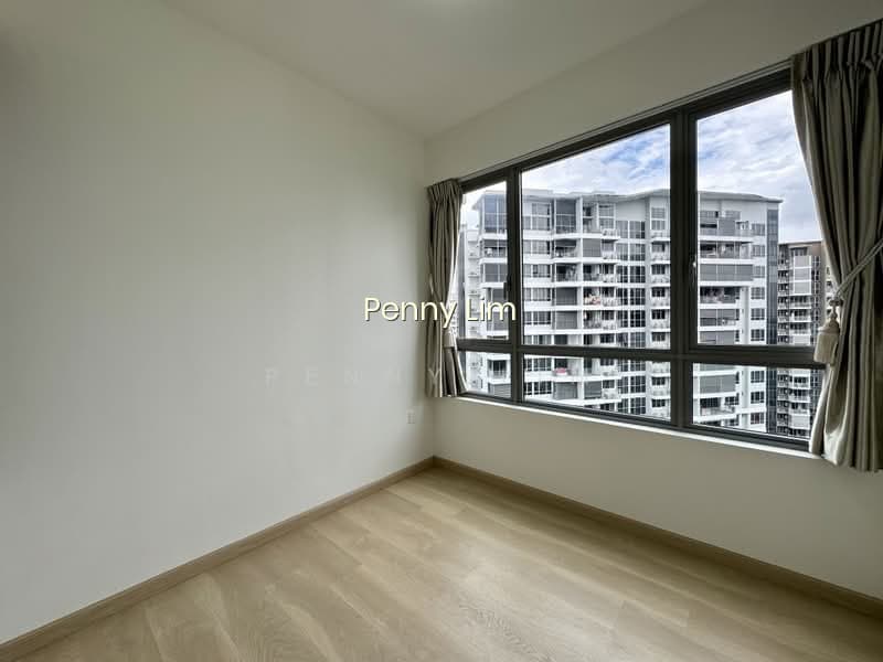 HIGH PARK RESIDENCES photo 4